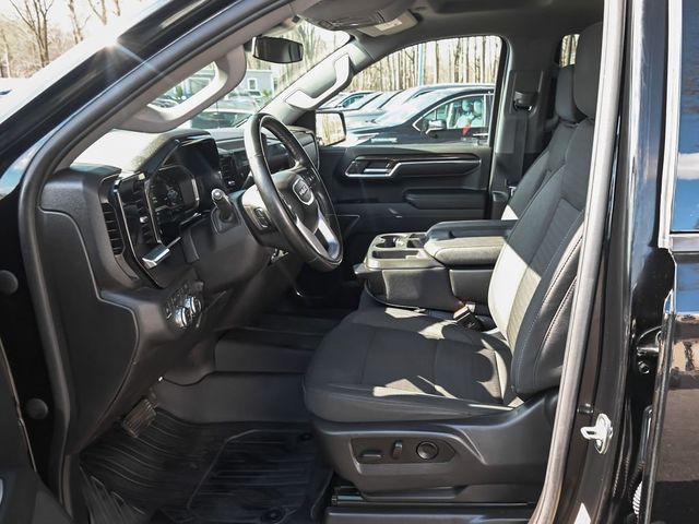 2024 GMC Sierra 1500 Elevation - 23001034 - 28