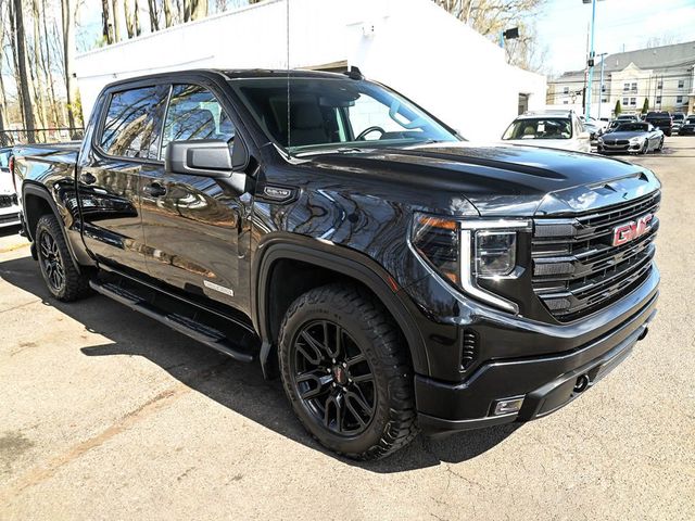 2024 GMC Sierra 1500 Elevation - 23001034 - 2