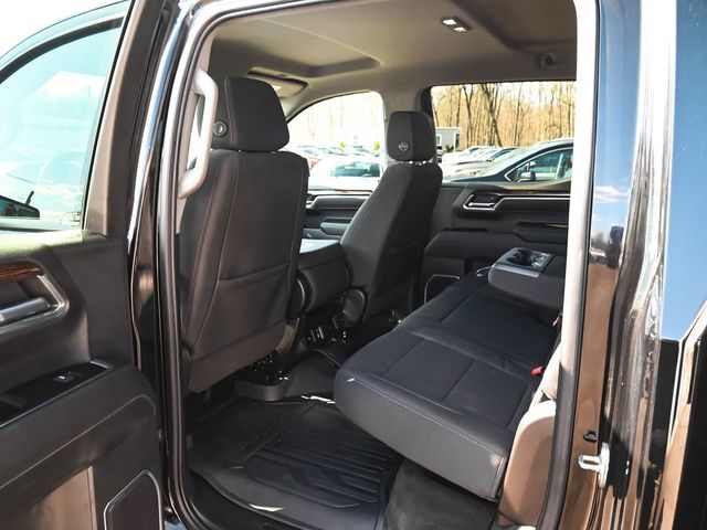 2024 GMC Sierra 1500 Elevation - 23001034 - 29