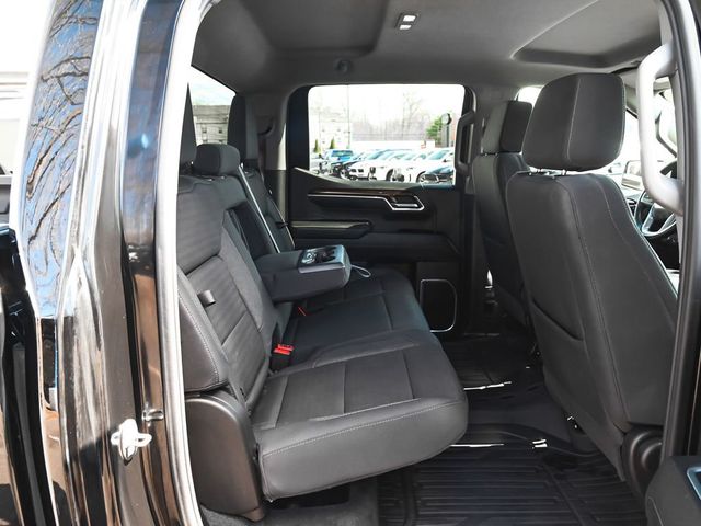 2024 GMC Sierra 1500 Elevation - 23001034 - 30