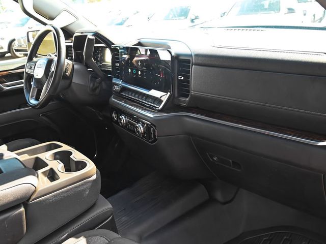 2024 GMC Sierra 1500 Elevation - 23001034 - 31