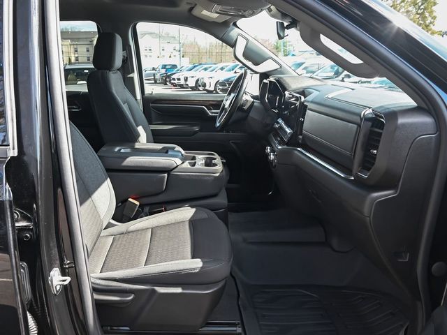 2024 GMC Sierra 1500 Elevation - 23001034 - 32