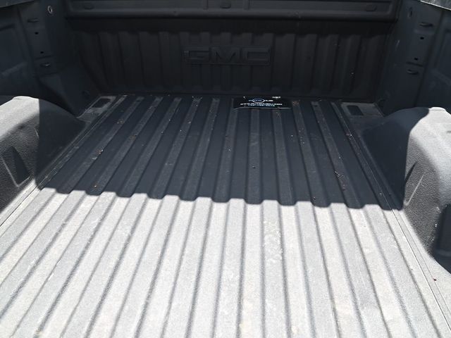 2024 GMC Sierra 1500 Elevation - 23001034 - 33