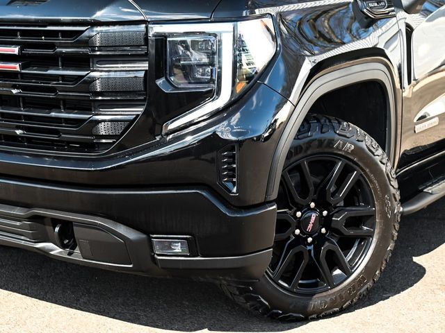 2024 GMC Sierra 1500 Elevation - 23001034 - 36