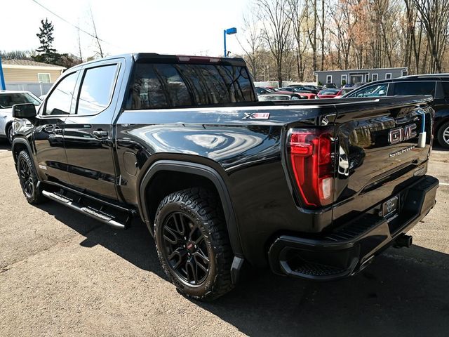 2024 GMC Sierra 1500 Elevation - 23001034 - 3
