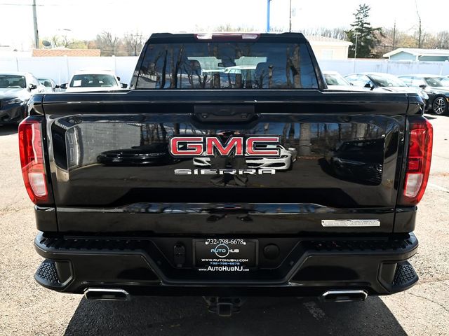 2024 GMC Sierra 1500 Elevation - 23001034 - 4
