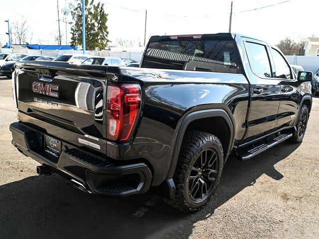 2024 GMC Sierra 1500 Elevation - 23001034 - 5