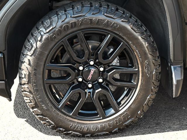 2024 GMC Sierra 1500 Elevation - 23001034 - 6