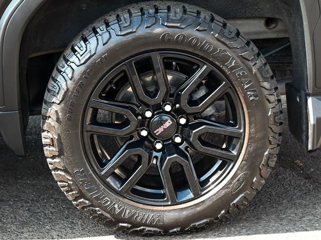 2024 GMC Sierra 1500 Elevation - 23001034 - 7