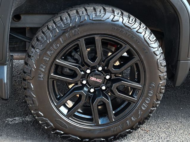 2024 GMC Sierra 1500 Elevation - 23001034 - 8