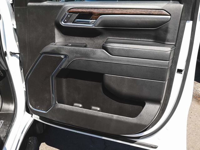 2024 GMC Sierra 1500 Elevation - 23001082 - 9