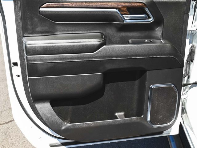 2024 GMC Sierra 1500 Elevation - 23001082 - 10