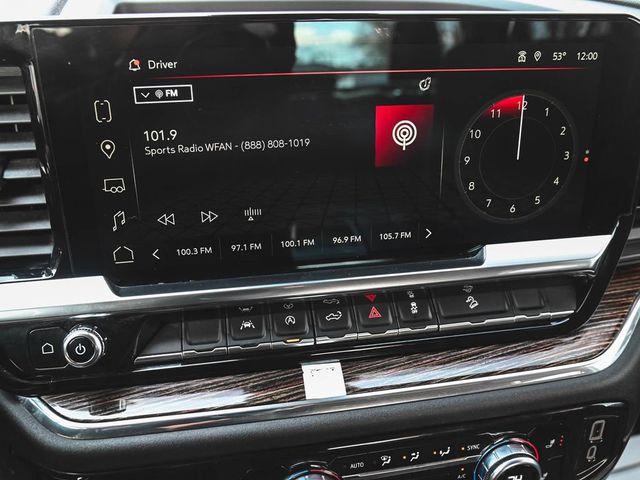 2024 GMC Sierra 1500 Elevation - 23001082 - 15