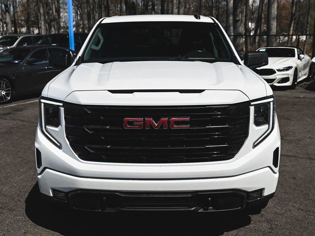 2024 GMC Sierra 1500 Elevation - 23001082 - 1