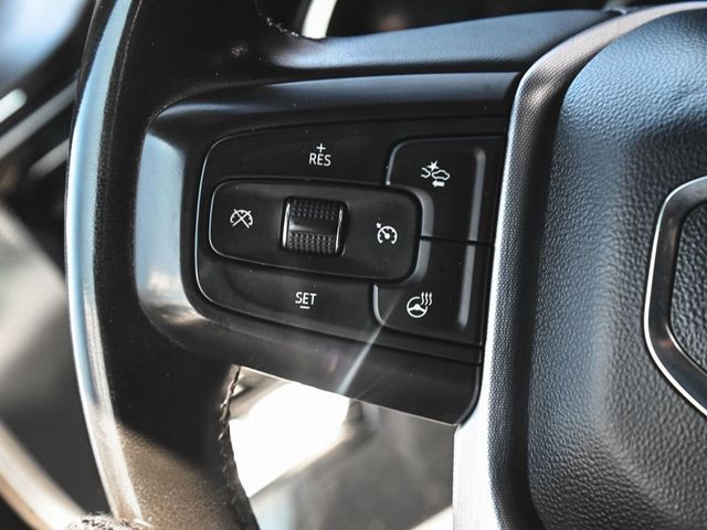 2024 GMC Sierra 1500 Elevation - 23001082 - 19