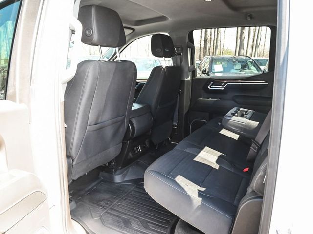 2024 GMC Sierra 1500 Elevation - 23001082 - 23