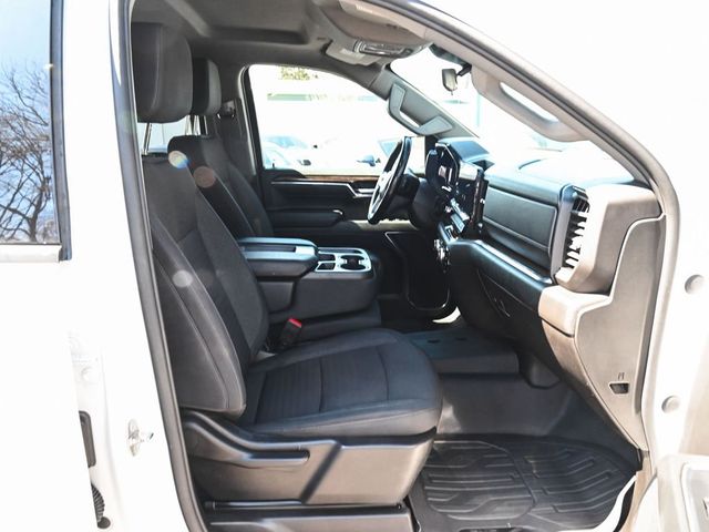 2024 GMC Sierra 1500 Elevation - 23001082 - 24