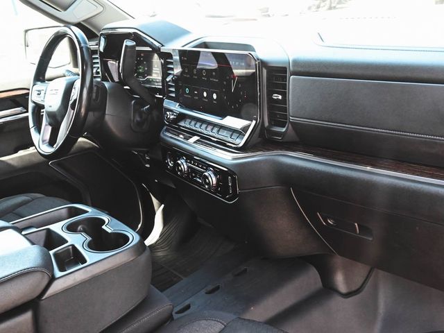 2024 GMC Sierra 1500 Elevation - 23001082 - 25