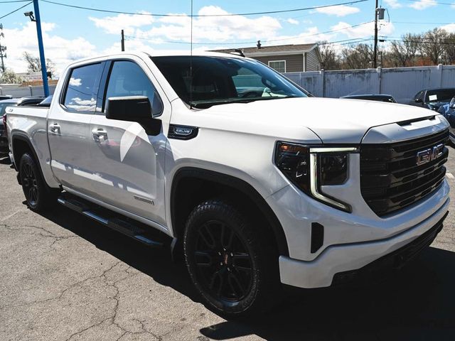 2024 GMC Sierra 1500 Elevation - 23001082 - 2