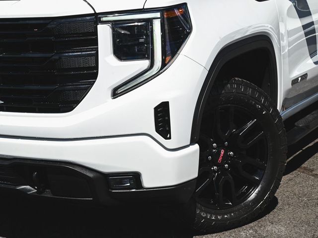 2024 GMC Sierra 1500 Elevation - 23001082 - 30