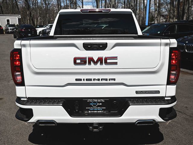 2024 GMC Sierra 1500 Elevation - 23001082 - 4