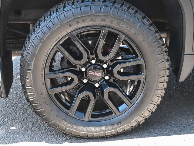 2024 GMC Sierra 1500 Elevation - 23001082 - 6