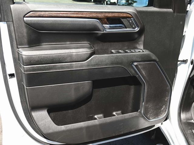 2024 GMC Sierra 1500 Elevation - 23001082 - 7