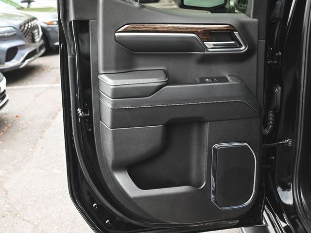 2024 GMC Sierra 1500 Elevation - 23016037 - 10