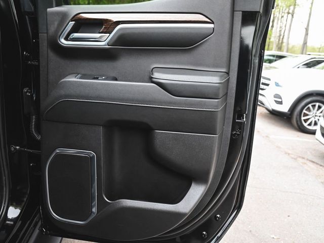 2024 GMC Sierra 1500 Elevation - 23016037 - 11