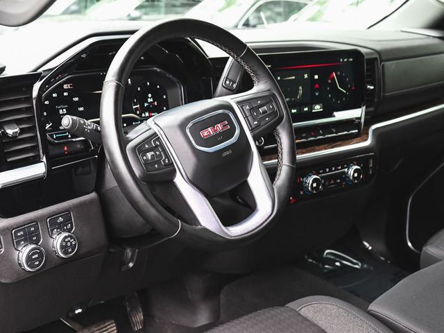 2024 GMC Sierra 1500 Elevation - 23016037 - 13