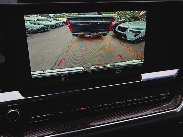 2024 GMC Sierra 1500 Elevation - 23016037 - 17