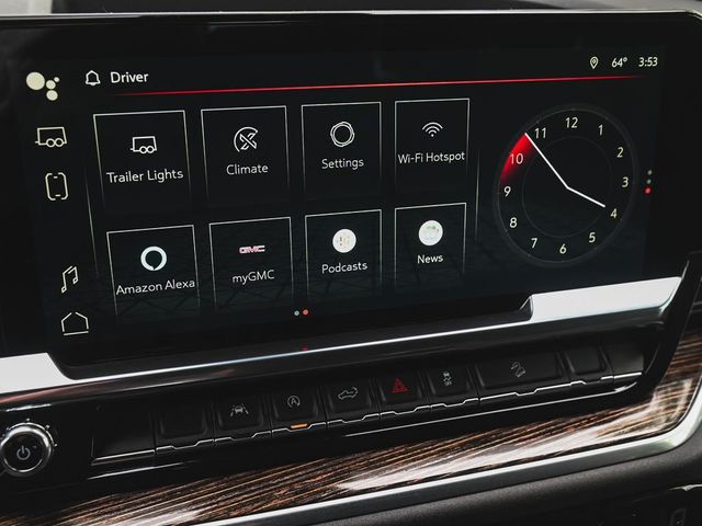 2024 GMC Sierra 1500 Elevation - 23016037 - 18