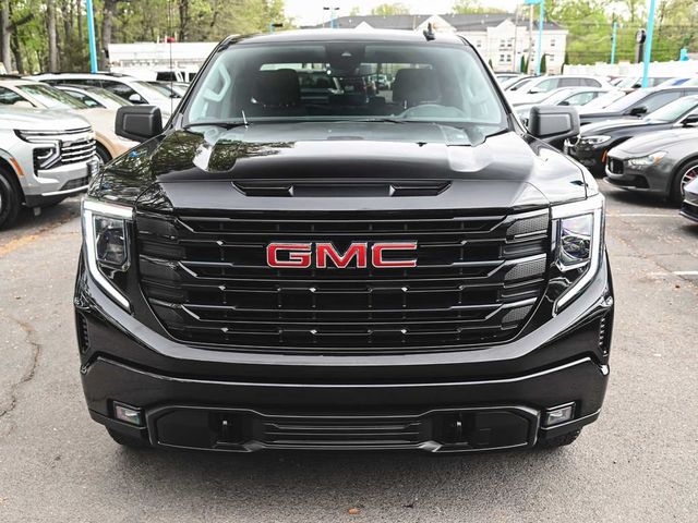2024 GMC Sierra 1500 Elevation - 23016037 - 1