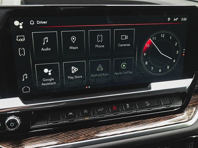2024 GMC Sierra 1500 Elevation - 23016037 - 19