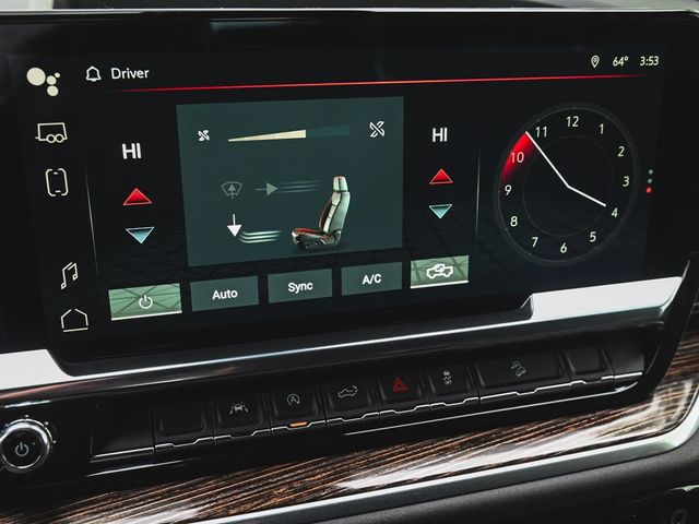 2024 GMC Sierra 1500 Elevation - 23016037 - 20