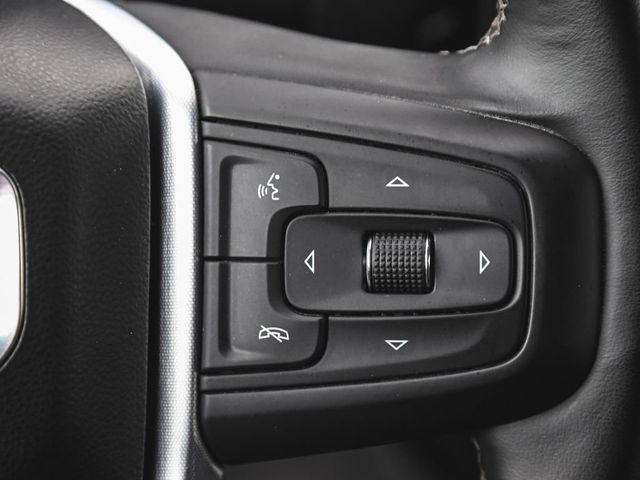 2024 GMC Sierra 1500 Elevation - 23016037 - 25