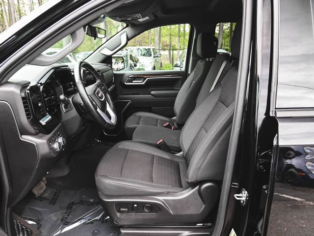 2024 GMC Sierra 1500 Elevation - 23016037 - 27