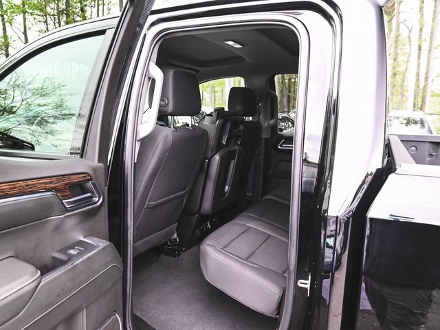 2024 GMC Sierra 1500 Elevation - 23016037 - 28