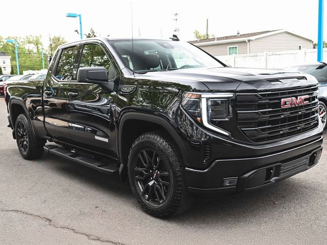 2024 GMC Sierra 1500 Elevation - 23016037 - 2