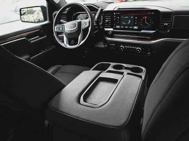 2024 GMC Sierra 1500 Elevation - 23016037 - 30