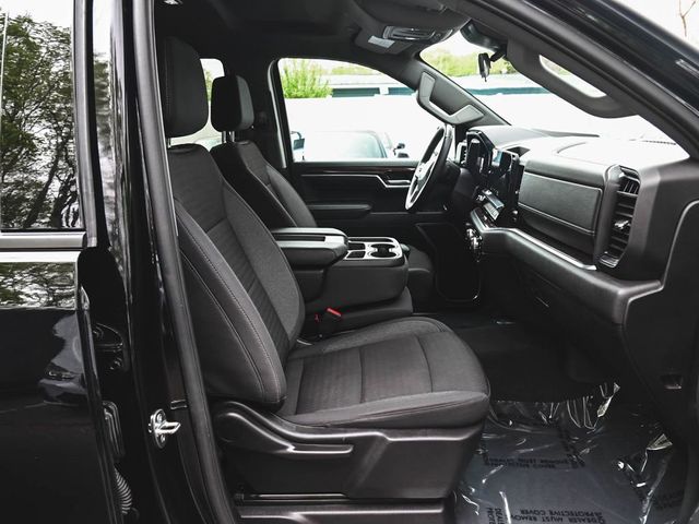 2024 GMC Sierra 1500 Elevation - 23016037 - 31