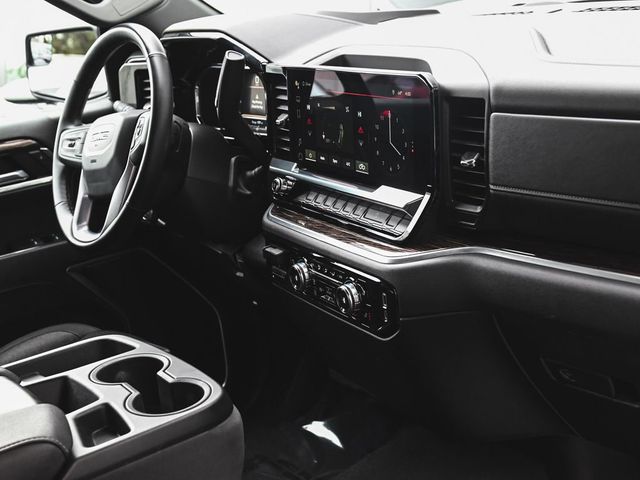 2024 GMC Sierra 1500 Elevation - 23016037 - 32