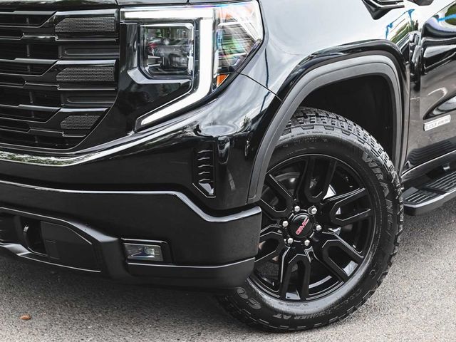 2024 GMC Sierra 1500 Elevation - 23016037 - 36