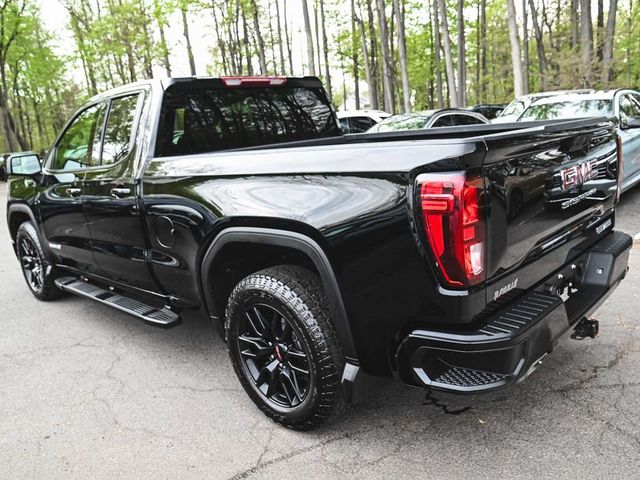 2024 GMC Sierra 1500 Elevation - 23016037 - 3