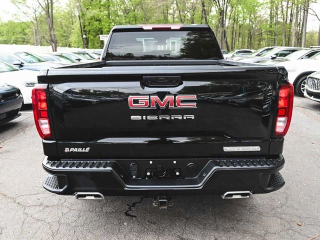 2024 GMC Sierra 1500 Elevation - 23016037 - 4