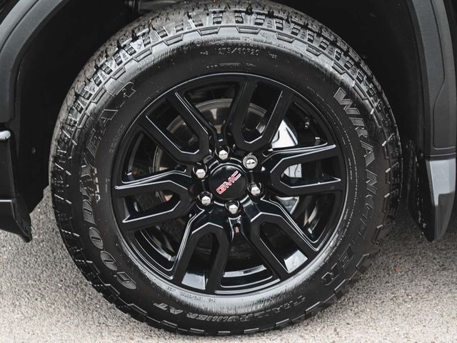 2024 GMC Sierra 1500 Elevation - 23016037 - 6