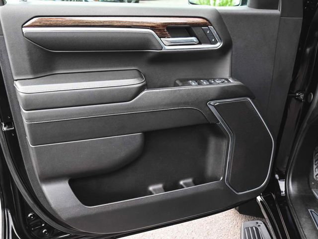 2024 GMC Sierra 1500 Elevation - 23016037 - 7
