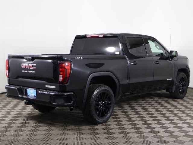 2024 GMC Sierra 1500 Elevation - 23037467 - 9