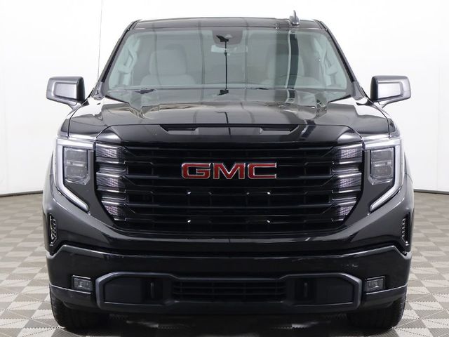 2024 GMC Sierra 1500 Elevation - 23037467 - 10