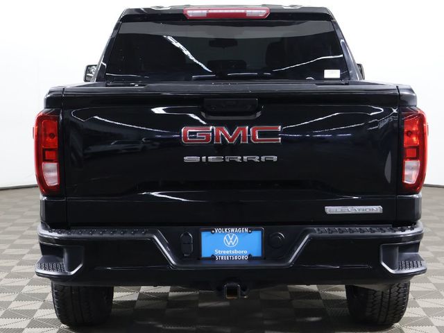 2024 GMC Sierra 1500 Elevation - 23037467 - 11